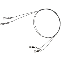 Konger Przypon Wolframowy Mikro 15cm/2,5kg 25x2szt