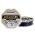 Konger Plecionka Kevlon Black  X 4   0.25mm 10m