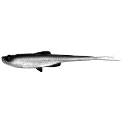 Libra Lures kukolka 42mm 002 purple with ser