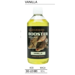 Lorpio Liquid booster vanilla 500ml
