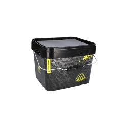 Mikado Wiadro Kwadratowe  17l