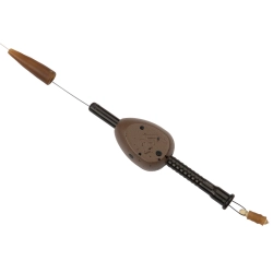 Mikado M/F Ciężarek Feeder Bomb Q.M.F. 10g  1szt