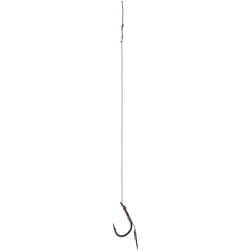 Mikado Przypon MF Plecionka z Igłą 10DB  0,12mm