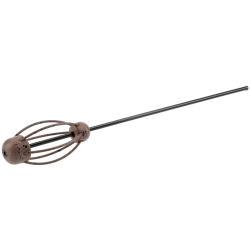 Mikado Koszyczek Żebrowany z Rurką 60g  1szt