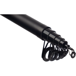 Mikado Wędka Sasori Tele Ground 360cm 20-80g