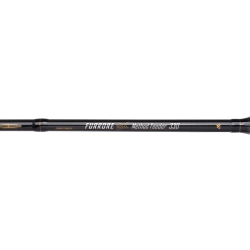 Mikado Wędka Blxlite Light Spin 210cm 0,5-5g 2sec