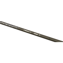 Mikado Wędka M-Craft Trout 198cm 0,8-3,5g 2sec