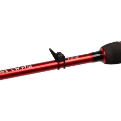 Mikado Wędka MFT Craft 2,13cm 1-7g 2sec