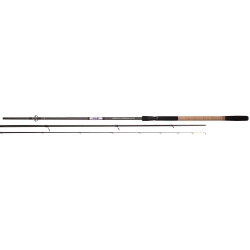 Mikado Wędka UV II Medium Feeder 360cm 90g