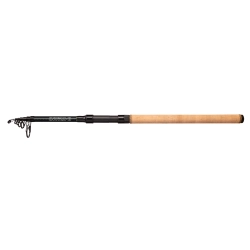 Mikado Wędka Intro II Cork PowerTele 330cm 120g