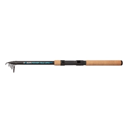 Mikado Wędka Sasori Power Tele Spin 270cm 40-80g