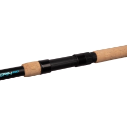 Mikado Wędka Sasori Power Tele Spin 270cm 40-80g