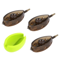 Mikado M/F Koszyczek Aperio   L 3x20g+Forma