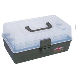 Mikado Pudełko ABM-304 Zielone (30x17x14)