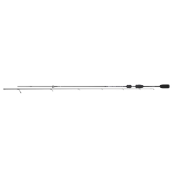Mikado Wędka Blxlite Light Spin 208cm 2-9g 2sec