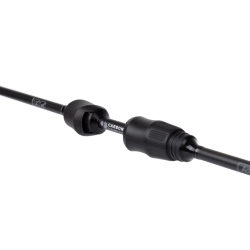 Mikado Wędka Blxlite Light Spin 208cm 2-9g 2sec