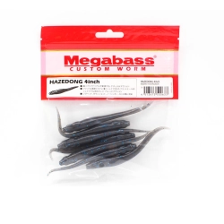 Megabass Hazedon Pintail 5" Biwako Yoshinobori