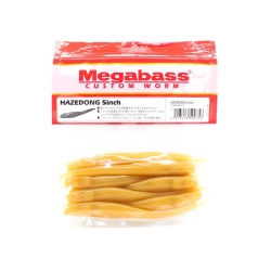 Megabass Hazedon Pintail 5" Doba Mimizu