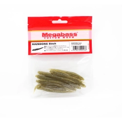 Megabass Hazedon Pintail 3