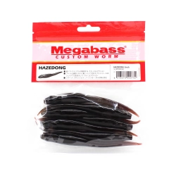 Megabass Hazedon Pintail 3