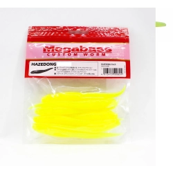 Megabass Hazedon Pintail 5