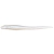 Megabass Hazedon Pintail 3" Ghost Shad Solid