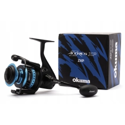 Okuma Kołowrotek  Azores XP ZXP-4000H