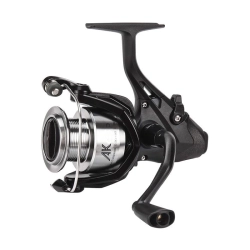 Okuma Kołowrotek  Baitfeeder AK-5000  1+1bb