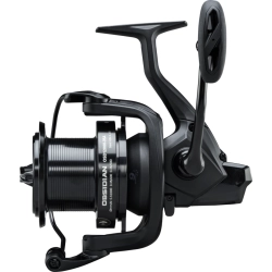 Okuma Kołowrotek  Obsidian Carp OSD 12000 35AY