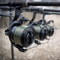 Okuma Kołowrotek  Obsidian Carp OSD 12000 35AY
