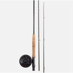 Okuma Zestaw Muchowy Air Frame 9"0"  #7 AF4/6