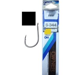 Owner Haczyki z Przyponem S344    2  (10x8szt)