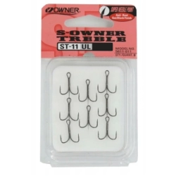 Owner kotwice ST11UL  8 (1x8szt)