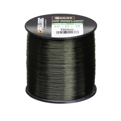 Prologic Żyłka Karpiowa C-Series 0.37mm/925m Gree