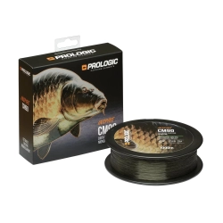 Prologic Żyłka Inspire CM90 Green 0.38mm/1000m