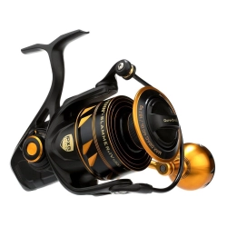 Penn kołowrotek Slammer IV 3500
