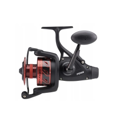 Penn kołowrotek Fierce III 4000 Live Liner