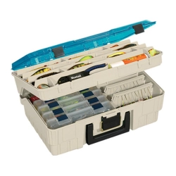 PLANO-LG 2 LEVEL MAGNUM BEIGE / BLUE 135010