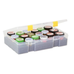 PLANO-BAIT JAR HOLDER STOW BLKLATCH 2373130