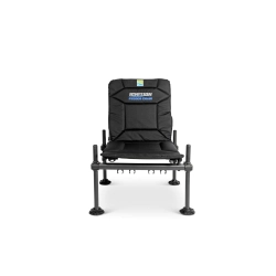 Preston Fotel Ignition Feeder Chair Combo