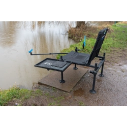 Preston Fotel Ignition Feeder Chair Combo