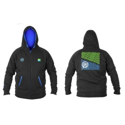 Preston Bluza Celsius Zip Hoodie XL