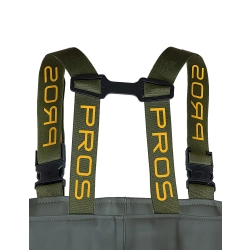 Pros Spodniobuty Standard  SB 01  rozm.45