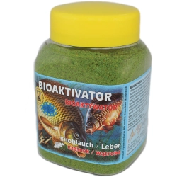 Stil Bioaktywator Czosnek Wątroba