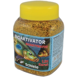 BIOAKTYWATOR LIN-KARAŚ