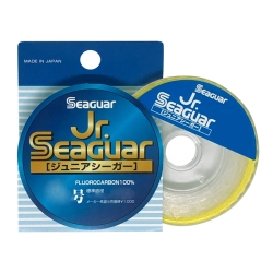 Seaguar Jr. Fluorocarbon  50m 0,260mm 2,5 Gou
