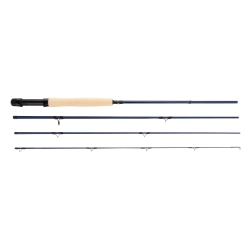 Shakespeare Wędka Cedar Canyon Carbon 8FT #5/6