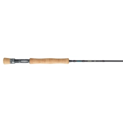 Shakespeare Wędka Ceadar Canyon Summit Fly 9Ft #8