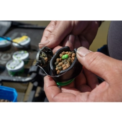Sonubaits Pellet Marine Green Stiki 2mm 650g