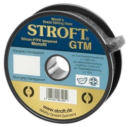 Stroft Żyłka GTM  100m   0,14mm